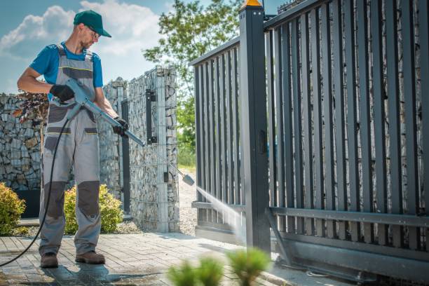 Playground Equipment Cleaning in Brush Prairie, WA